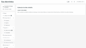CMS integrado